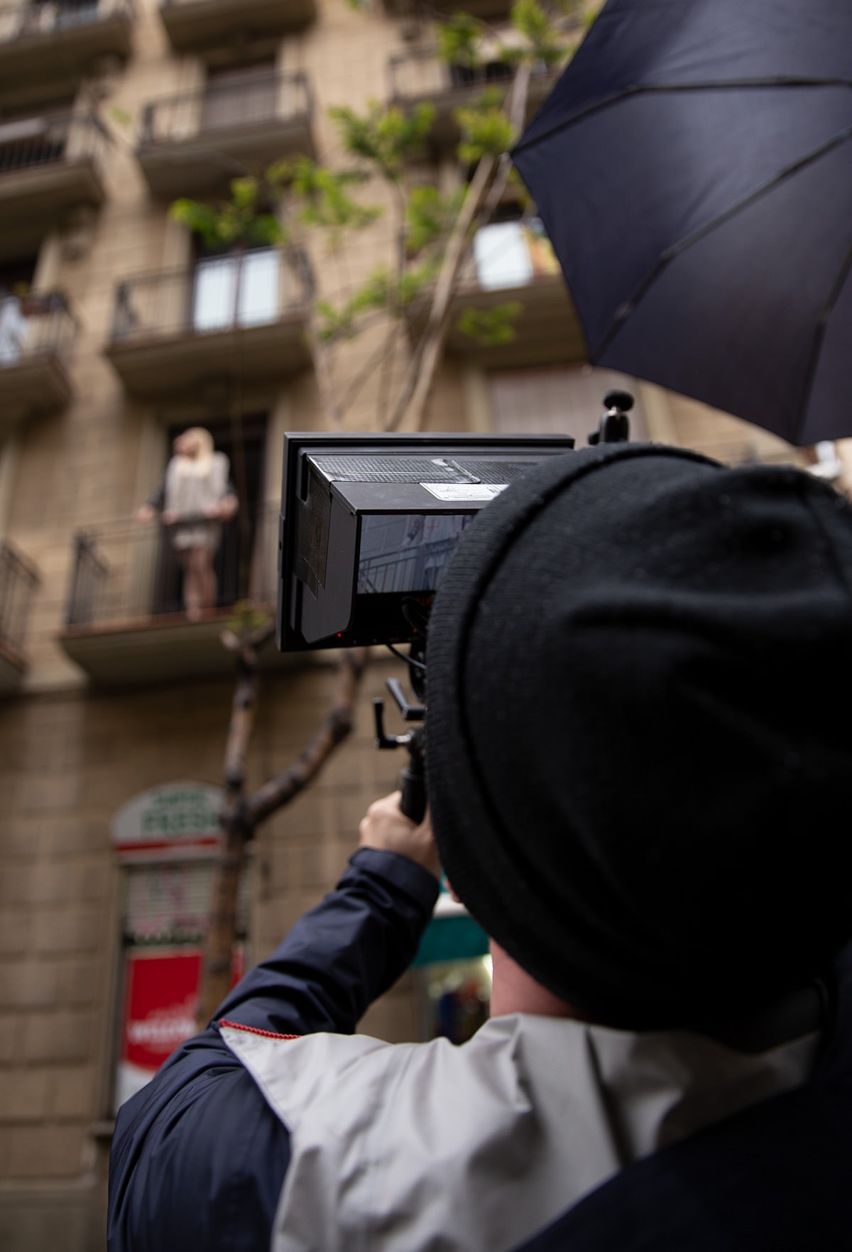 LOWRES HIGHLIFE - Video Editing und Motion Design - Berlin