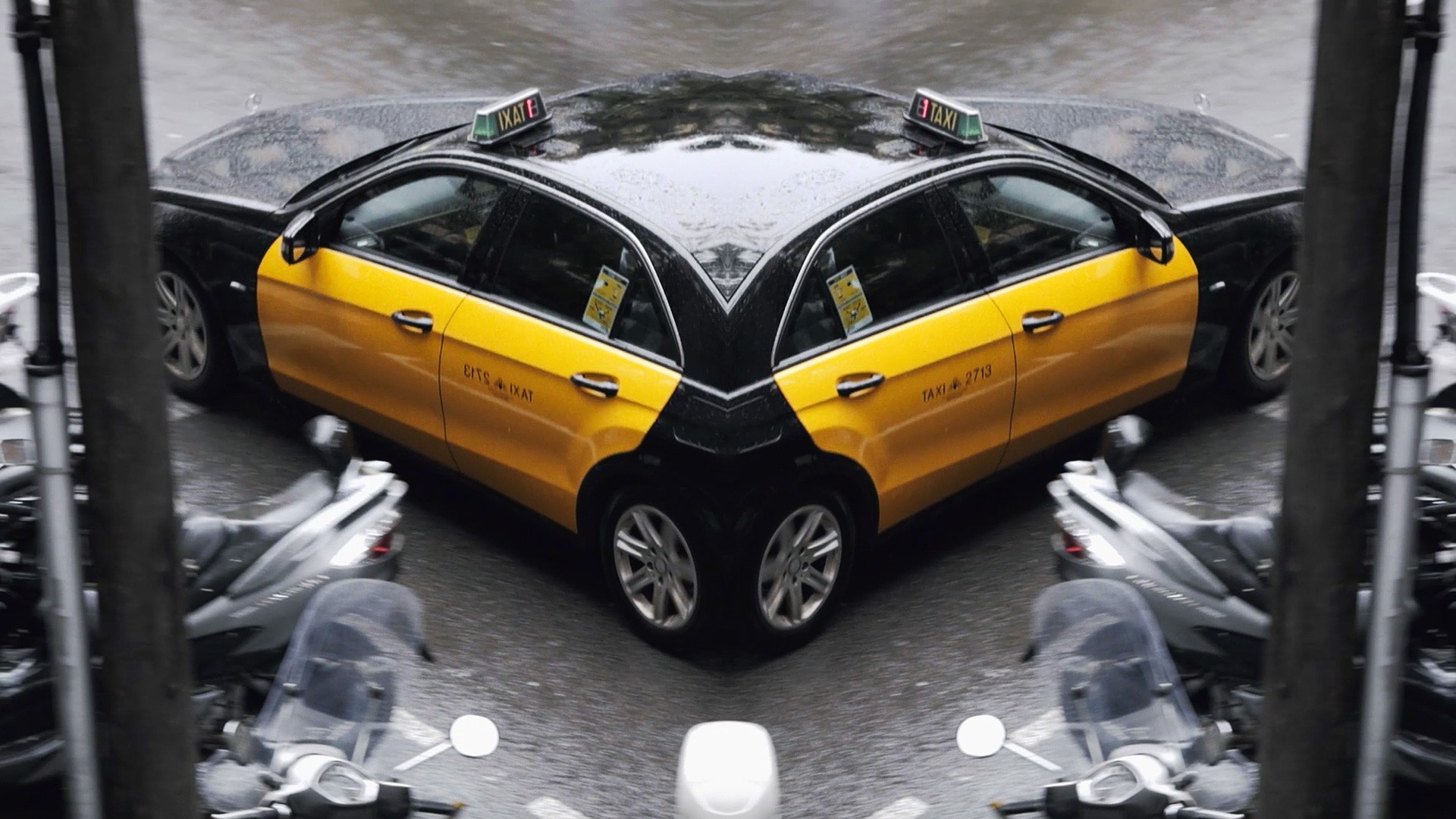LOWRES HIGHLIFE - Video Editing und Motion Design - Berlin