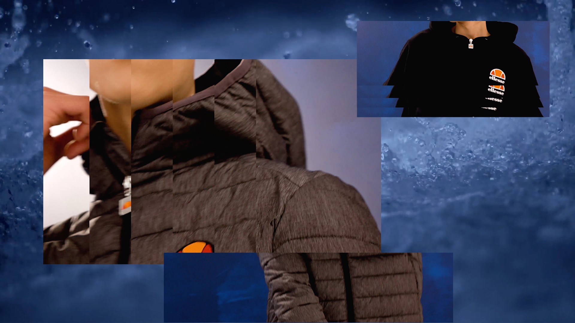 LOWRES HIGHLIFE - Video Editing und Motion Design - Berlin