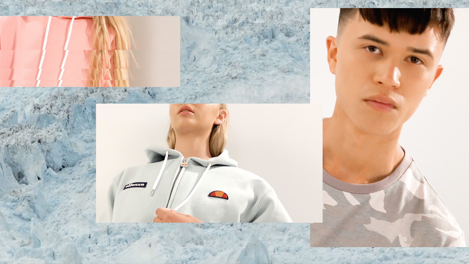 LOWRES HIGHLIFE - Video Editing und Motion Design - Berlin