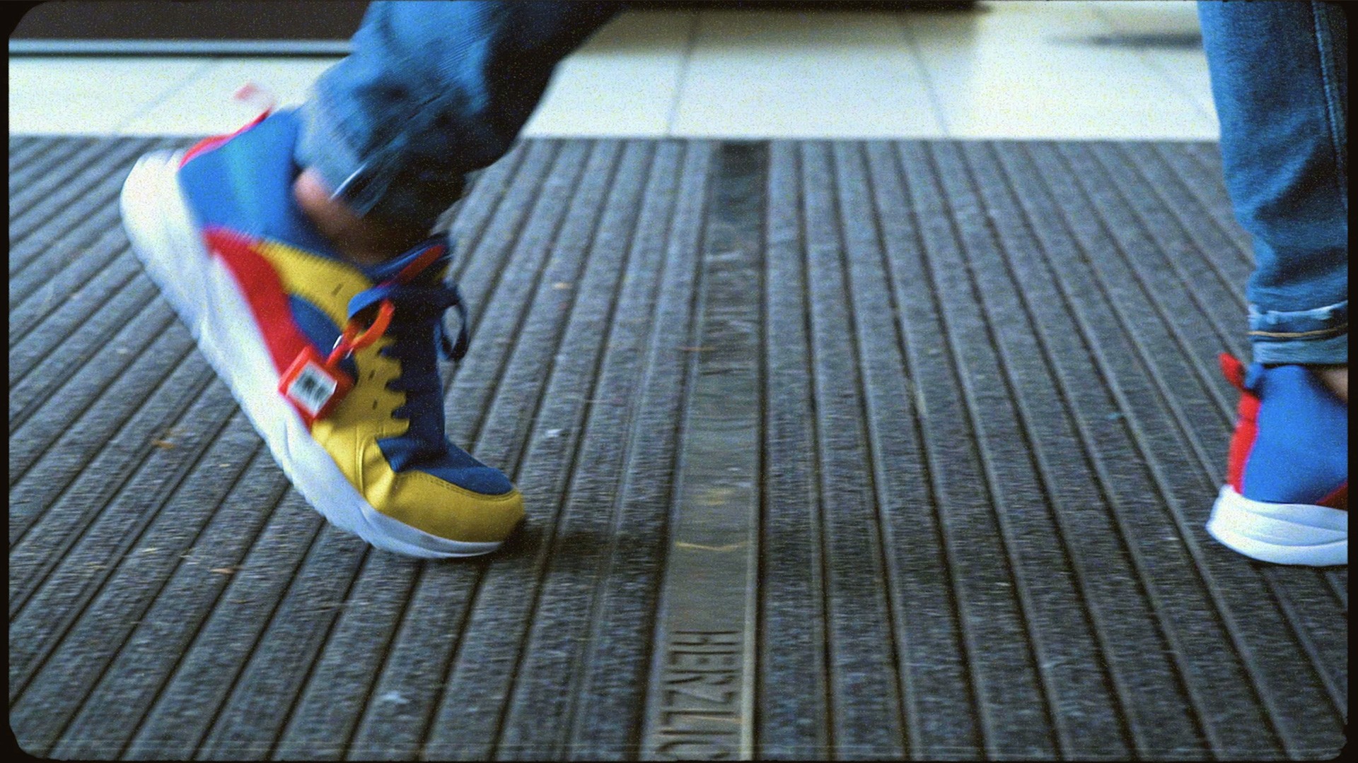 LOWRES HIGHLIFE - Video Editing und Motion Design - Berlin