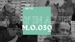 Lowres Highlife Video und Content Produktion MO 030 Ersguterjunge Berlin A Day In A Life ADIAL Doku 