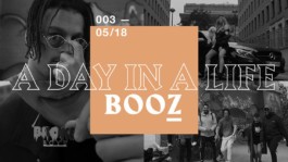 Lowres Highlife Video und Content Produktion Berlin A Day In A Life ADIAL Doku Booz Hamburg 