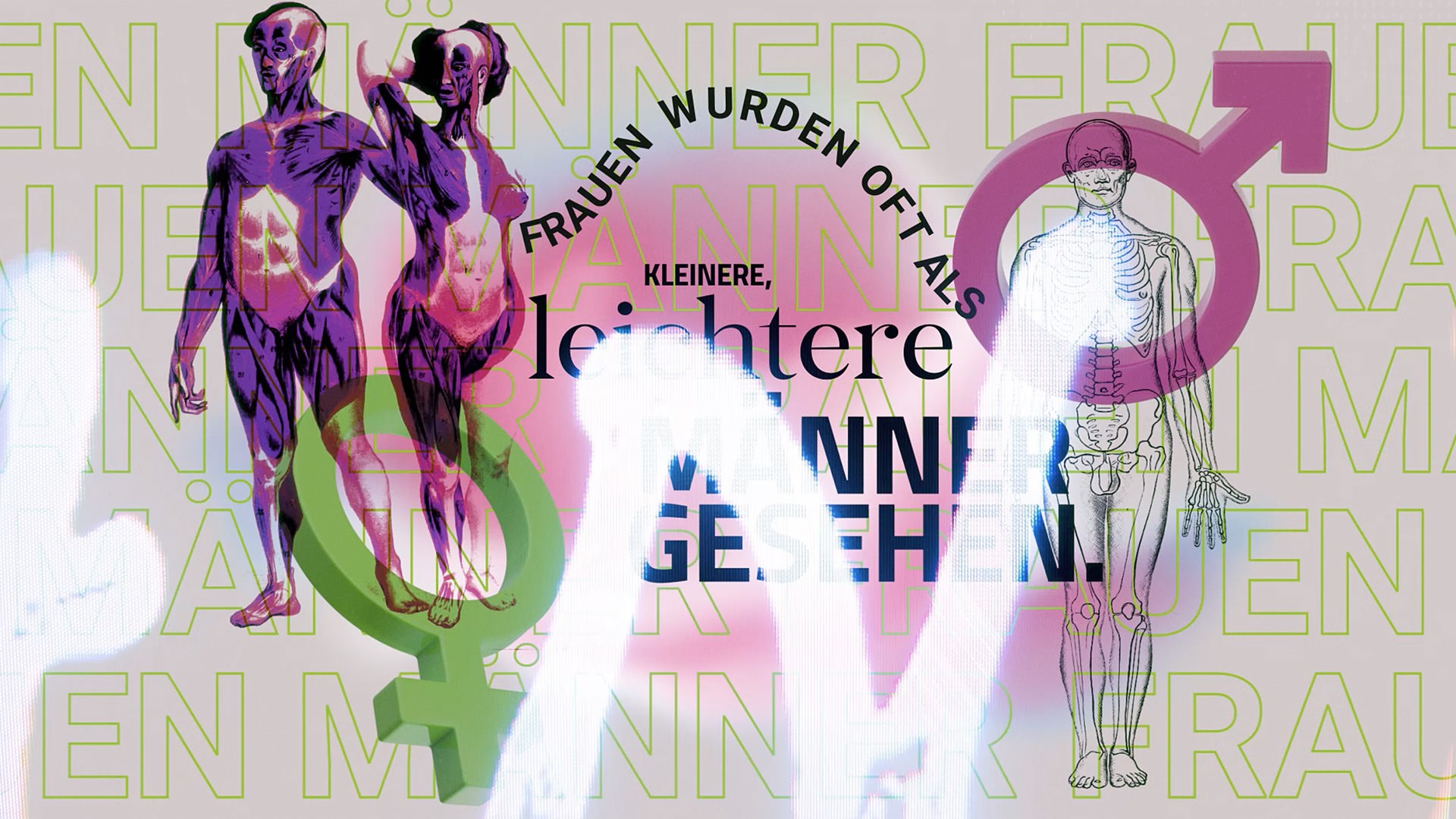 lowres highlife video und content produktion berlin motion design barmer ungleichbehandlung 1 