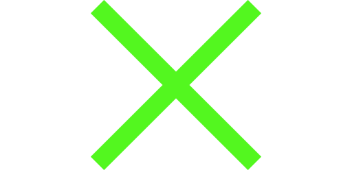 cancel green small 