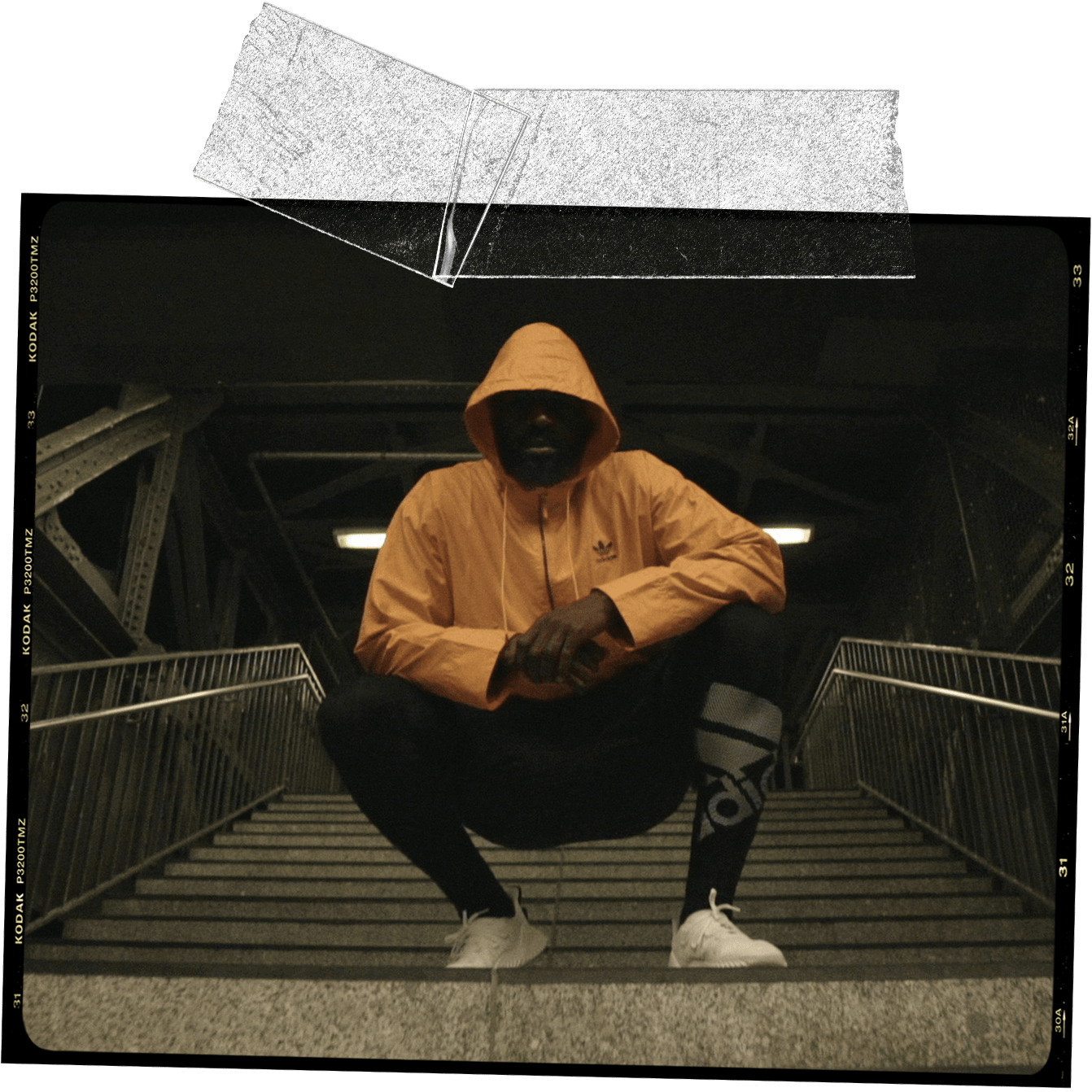 lowres highlife video motion design mixed media berlin adidas thumbnail 